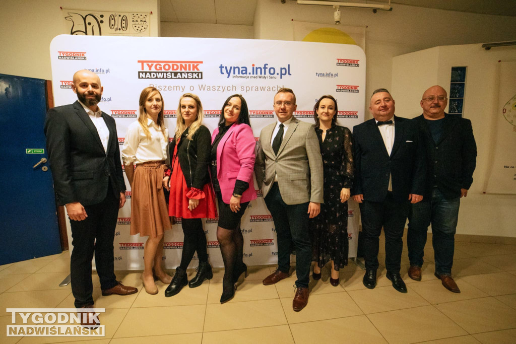 Jubileusz Tygodnika Nadwiślańskiego