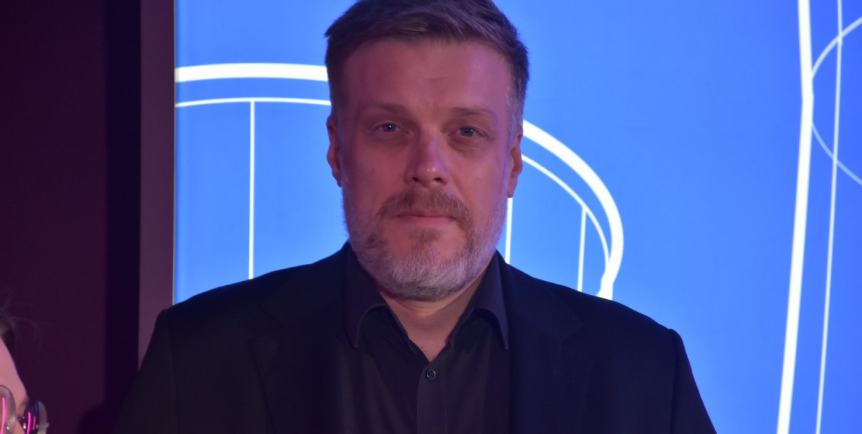 Liderzy partii Razem w Tarnobrzegu