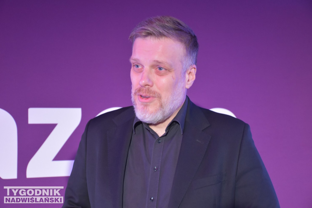 Liderzy partii Razem w Tarnobrzegu