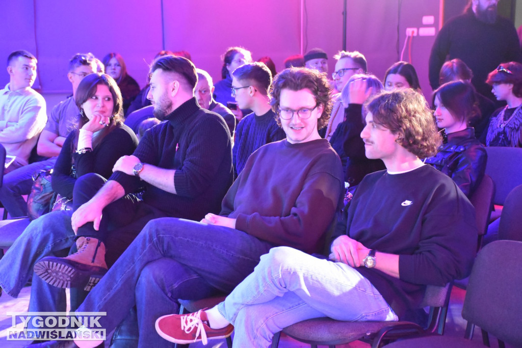 Liderzy partii Razem w Tarnobrzegu