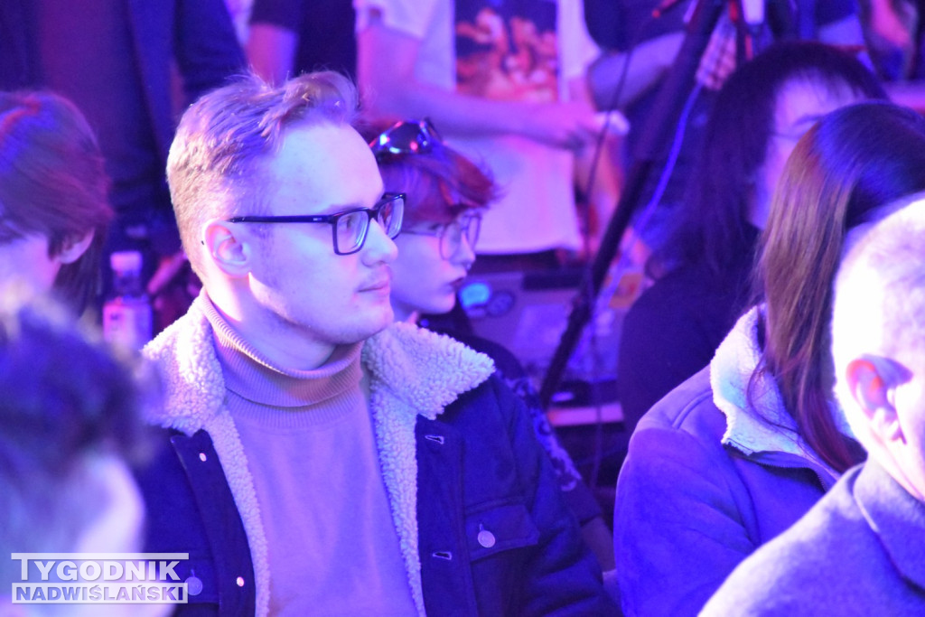 Liderzy partii Razem w Tarnobrzegu