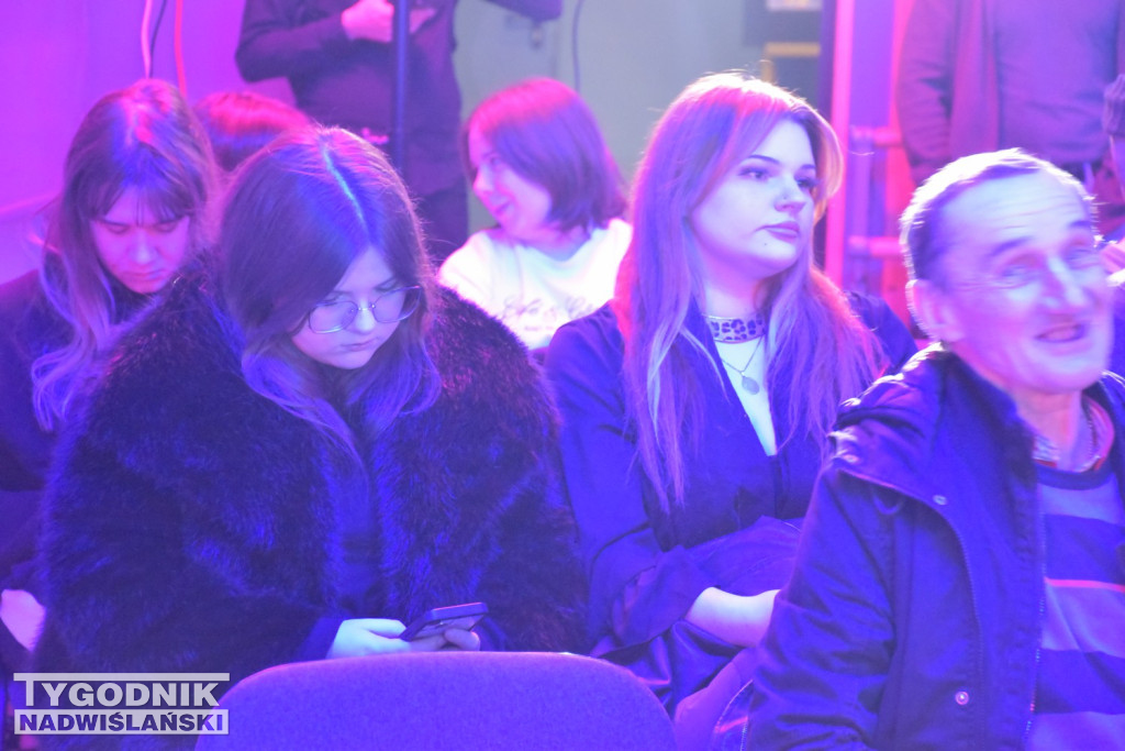 Liderzy partii Razem w Tarnobrzegu