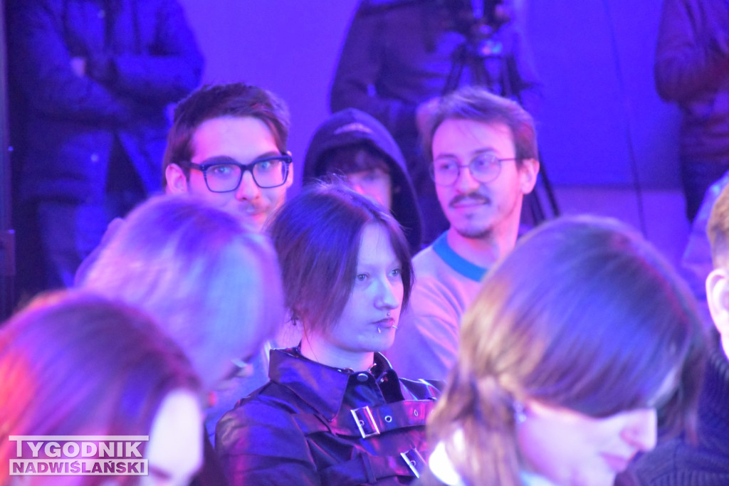 Liderzy partii Razem w Tarnobrzegu