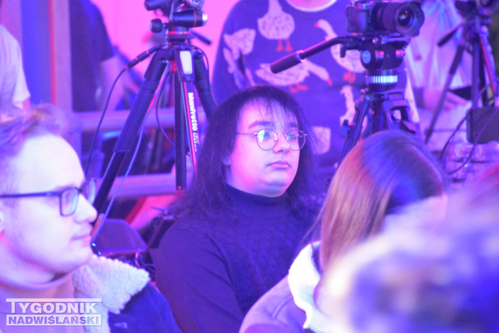 Liderzy partii Razem w Tarnobrzegu