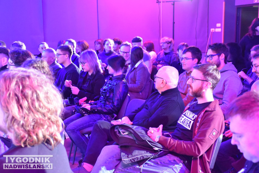 Liderzy partii Razem w Tarnobrzegu