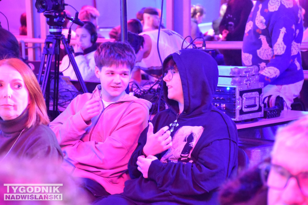 Liderzy partii Razem w Tarnobrzegu