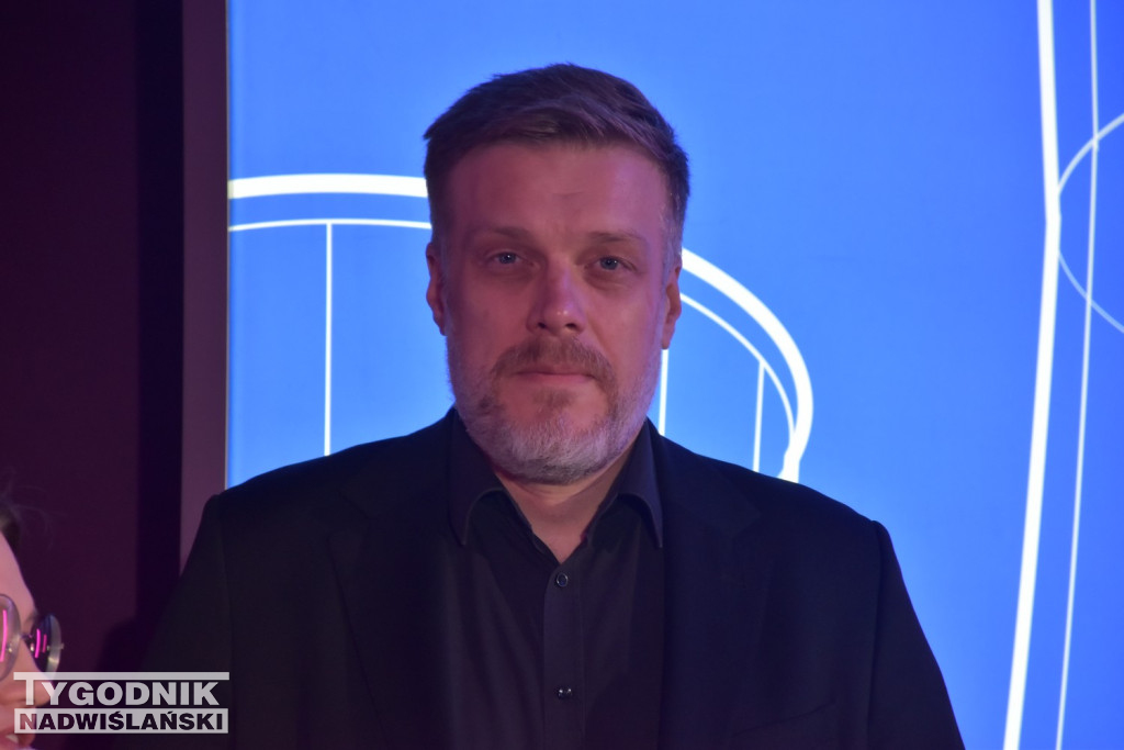 Liderzy partii Razem w Tarnobrzegu