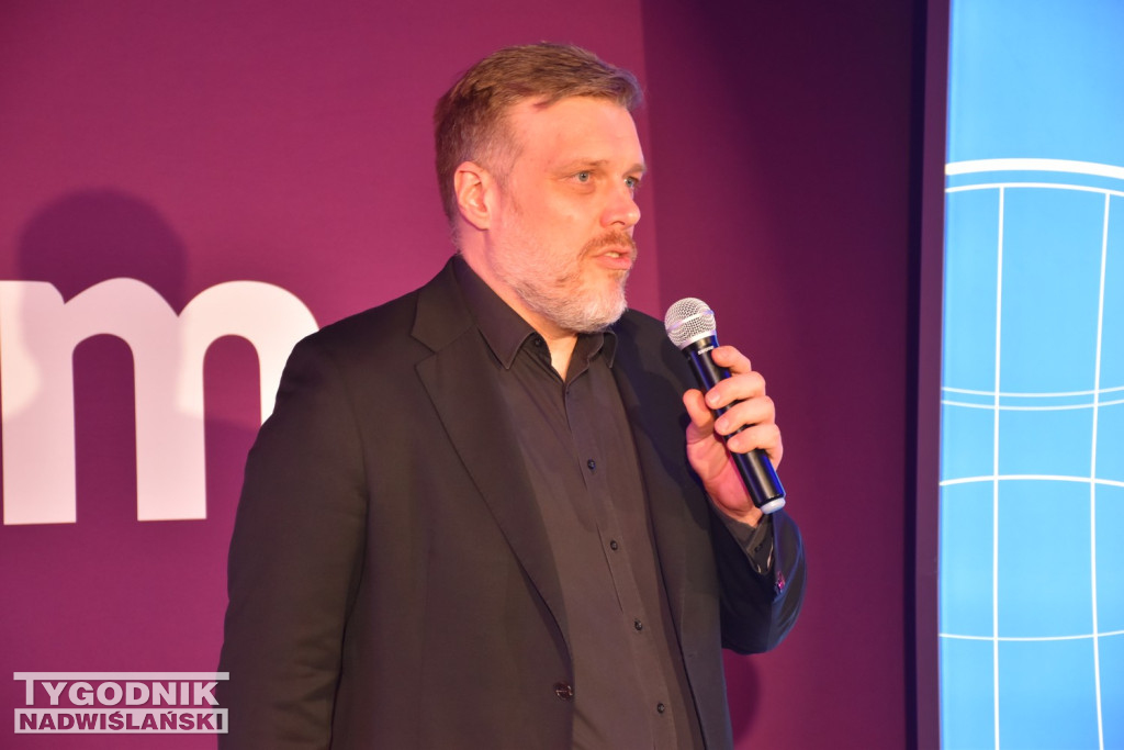 Liderzy partii Razem w Tarnobrzegu