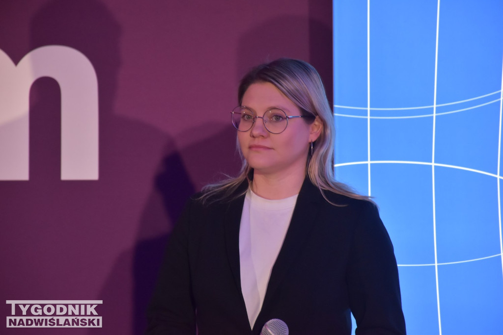 Liderzy partii Razem w Tarnobrzegu