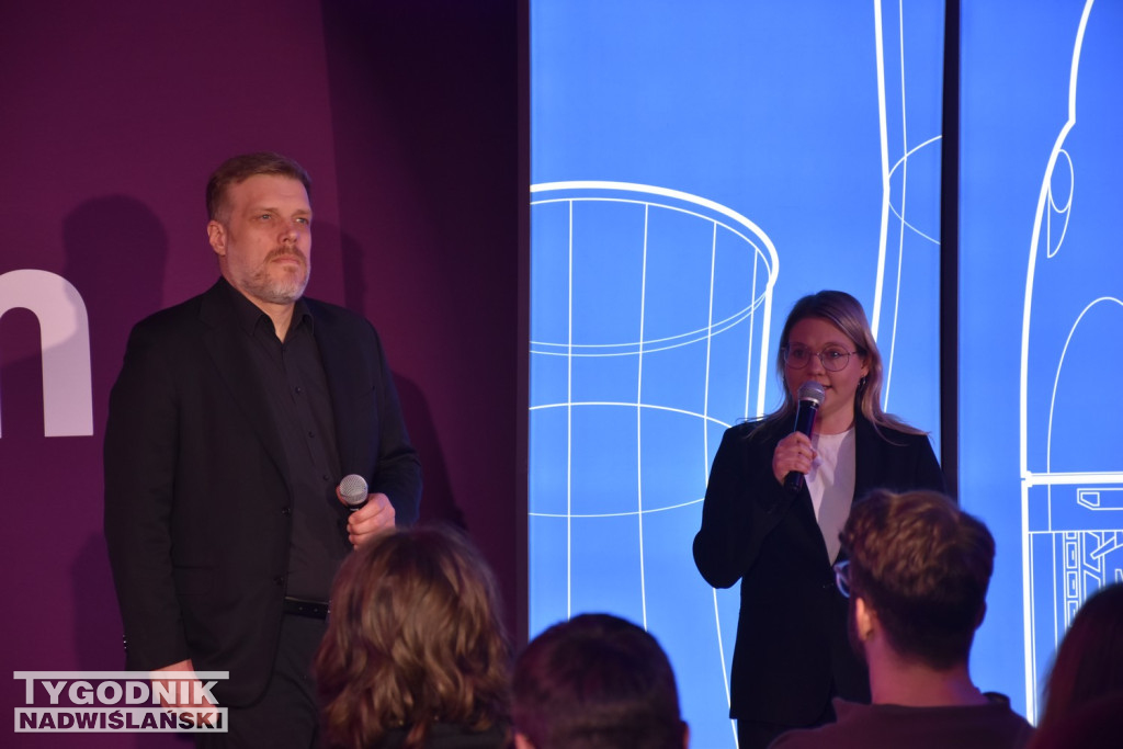 Liderzy partii Razem w Tarnobrzegu