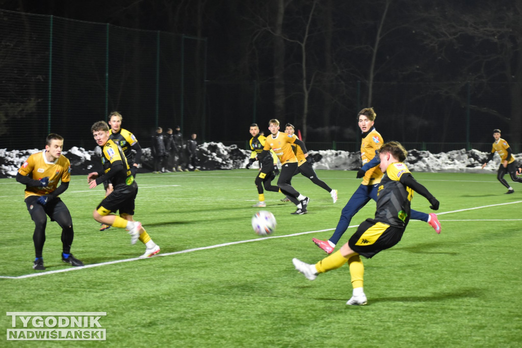 Sparing Siarka - Igloopol