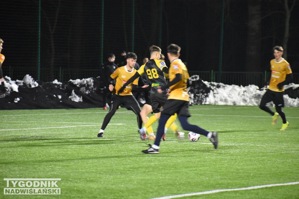 Sparing Siarka - Igloopol