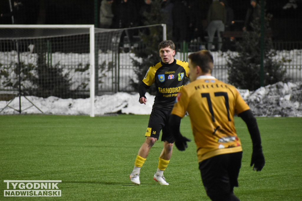 Sparing Siarka - Igloopol