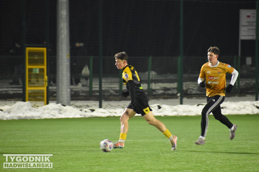 Sparing Siarka - Igloopol