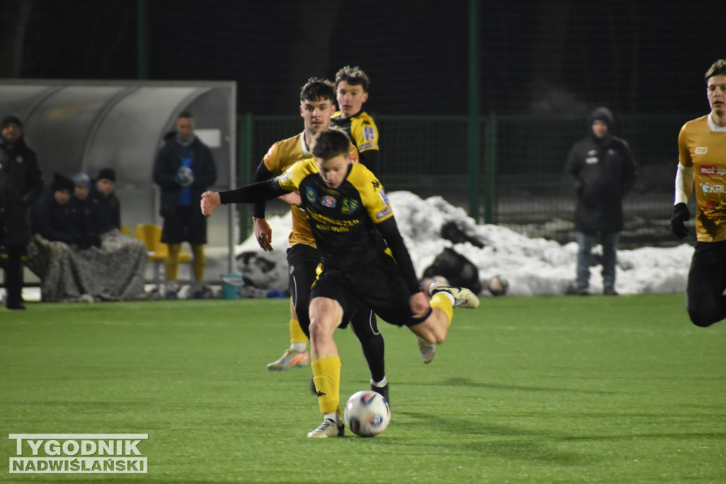 Sparing Siarka - Igloopol