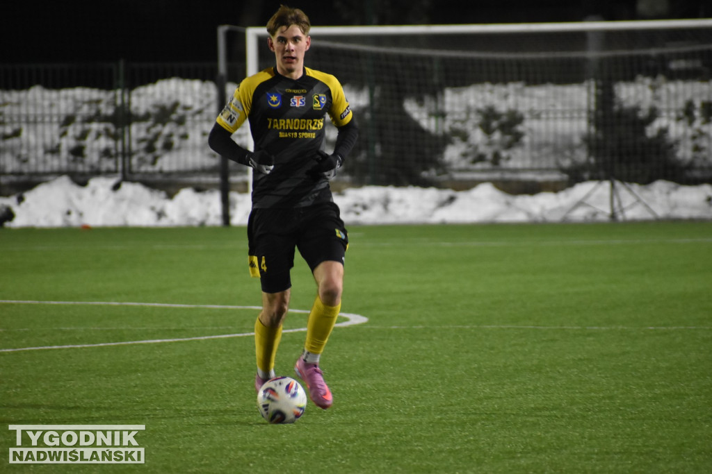 Sparing Siarka - Igloopol