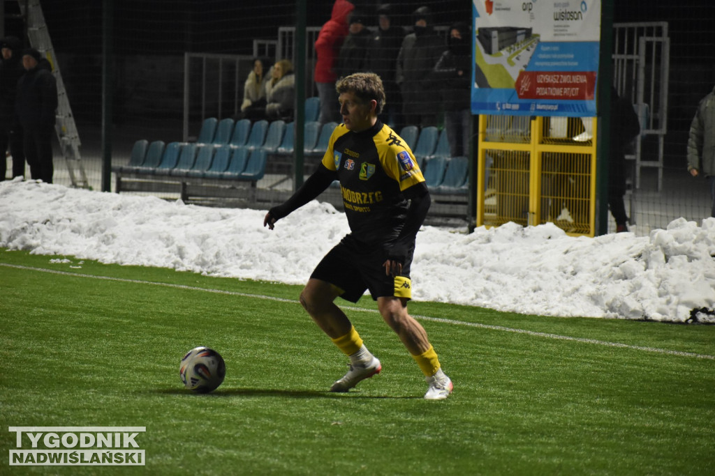 Sparing Siarka - Igloopol