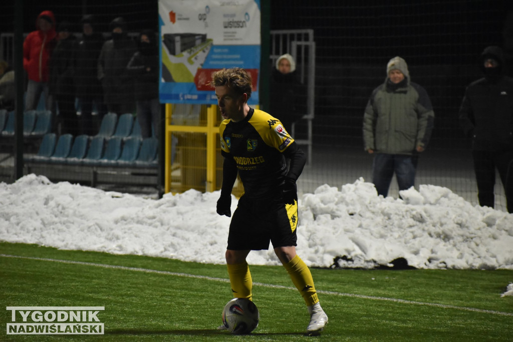 Sparing Siarka - Igloopol