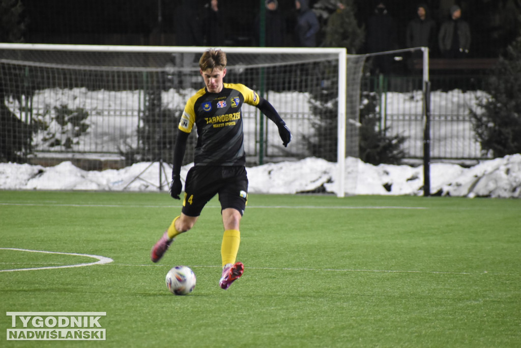 Sparing Siarka - Igloopol