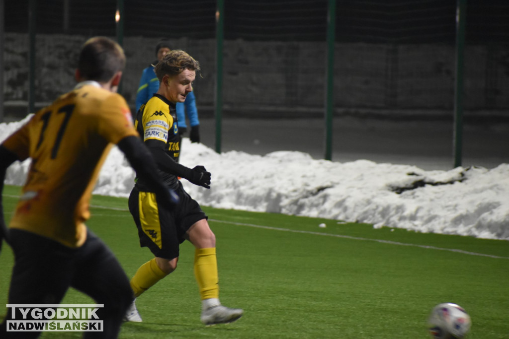 Sparing Siarka - Igloopol