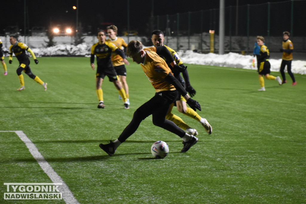 Sparing Siarka - Igloopol