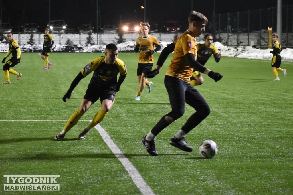 Sparing Siarka - Igloopol