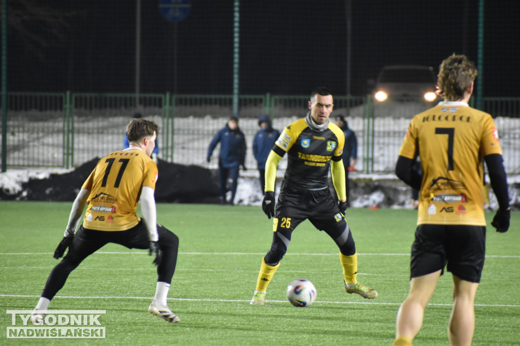 Sparing Siarka - Igloopol