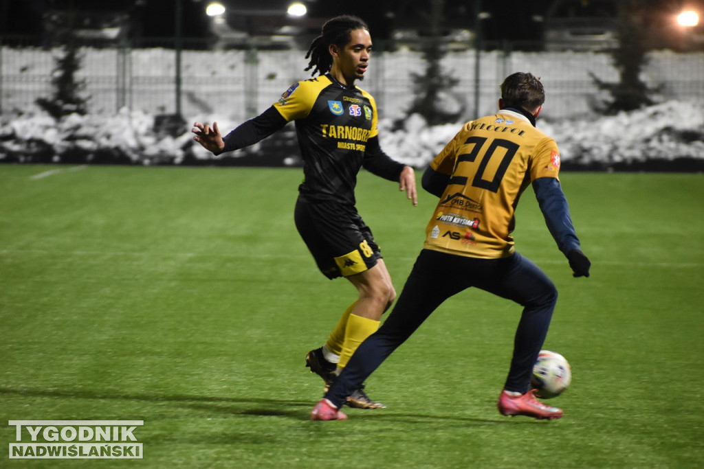 Sparing Siarka - Igloopol