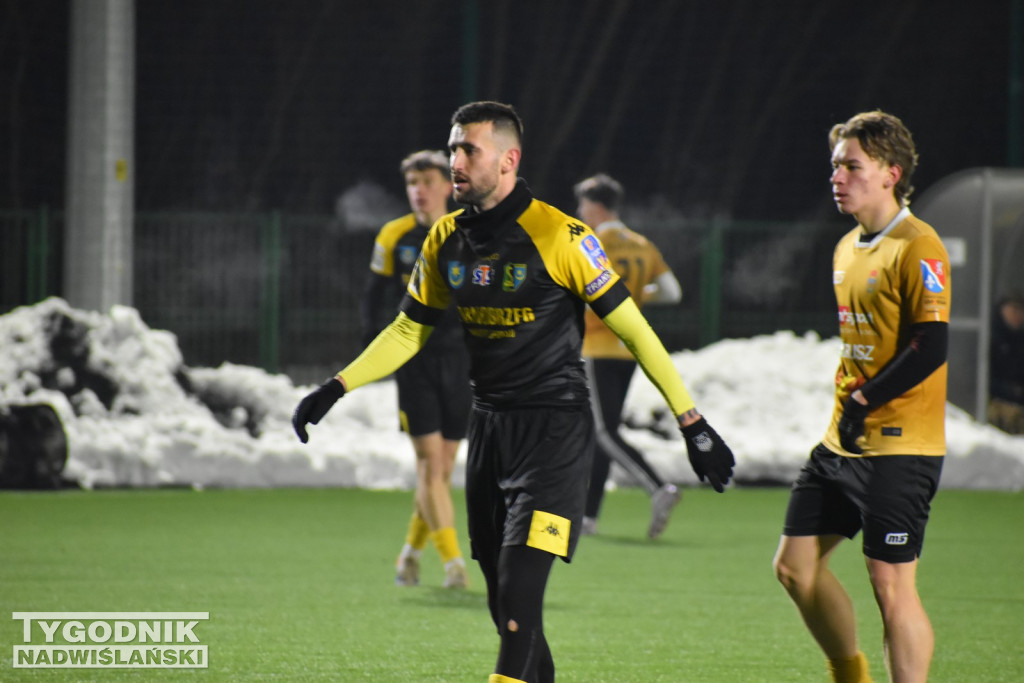 Sparing Siarka - Igloopol