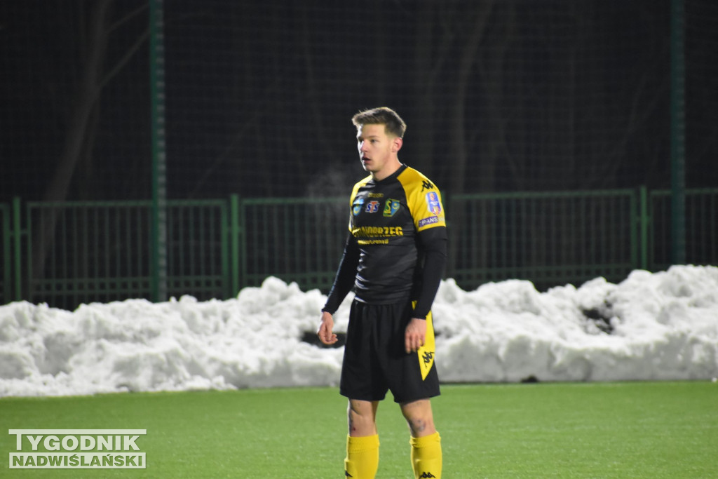 Sparing Siarka - Igloopol