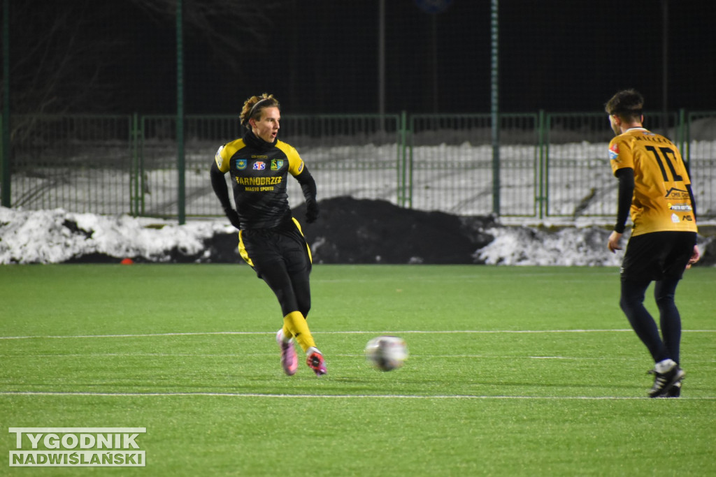 Sparing Siarka - Igloopol