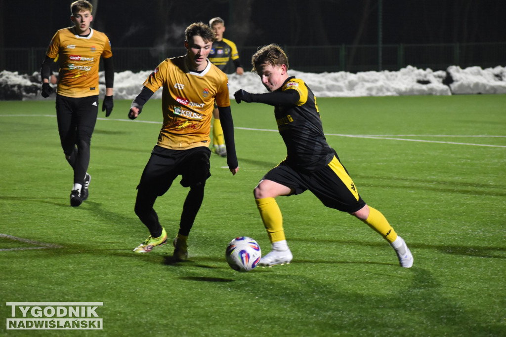 Sparing Siarka - Igloopol