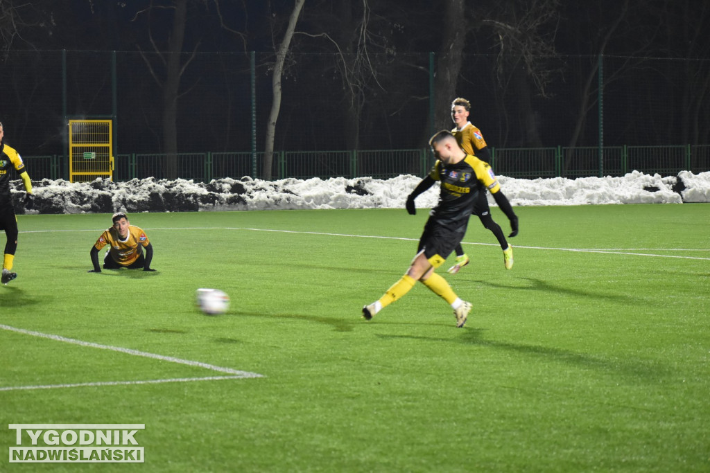 Sparing Siarka - Igloopol