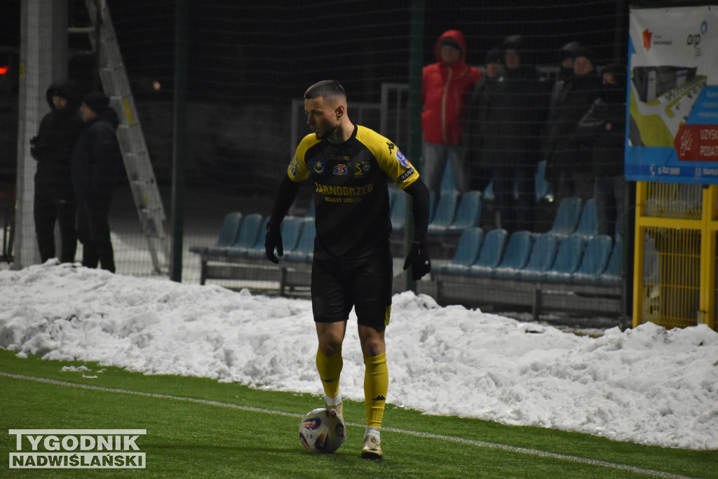 Sparing Siarka - Igloopol