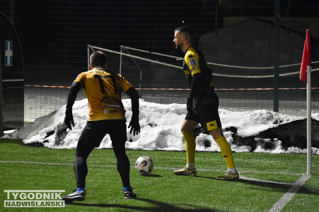 Sparing Siarka - Igloopol