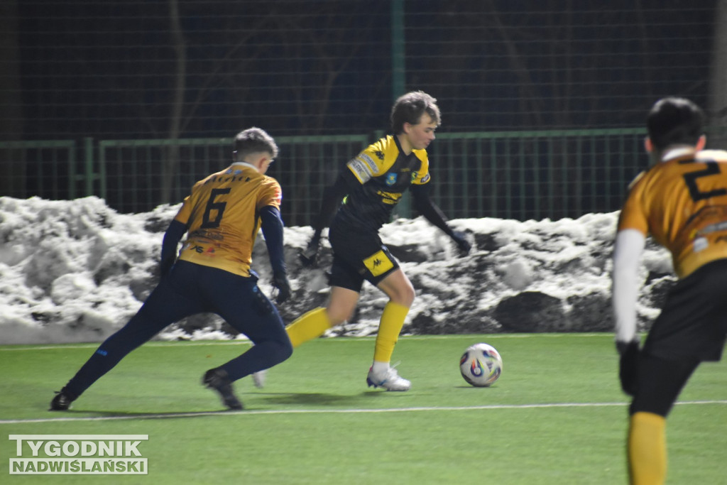 Sparing Siarka - Igloopol