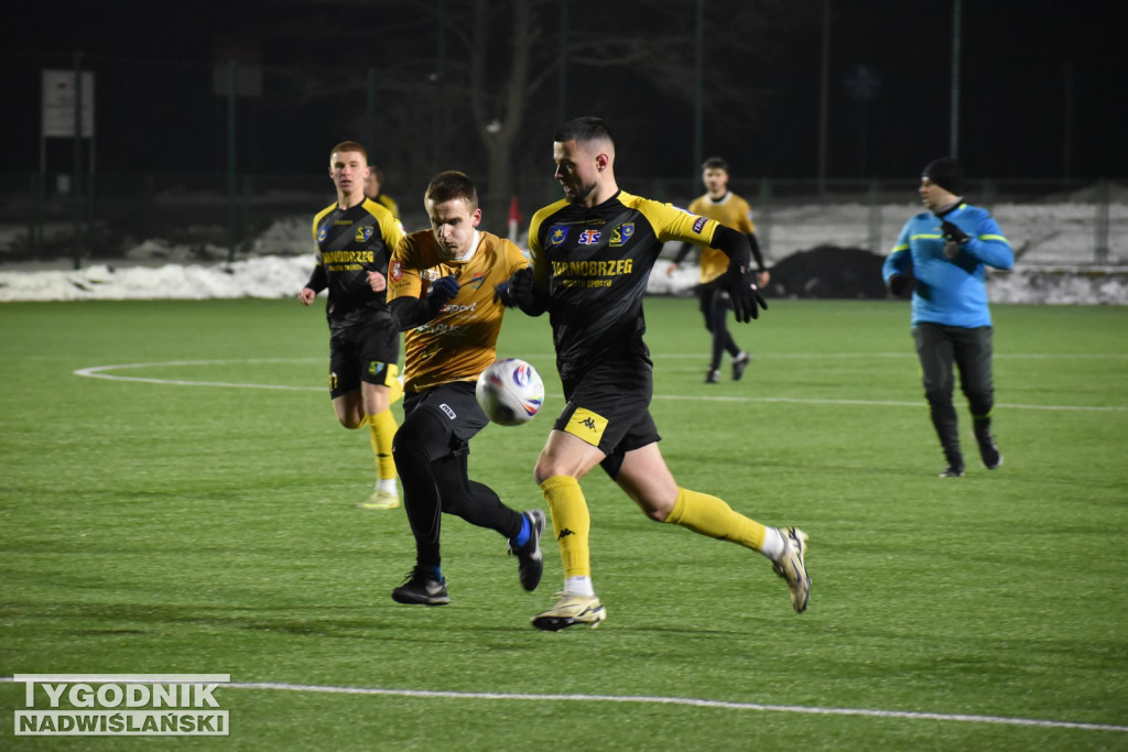 Sparing Siarka - Igloopol