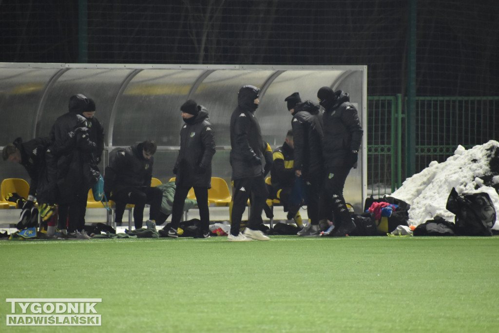 Sparing Siarka - Igloopol