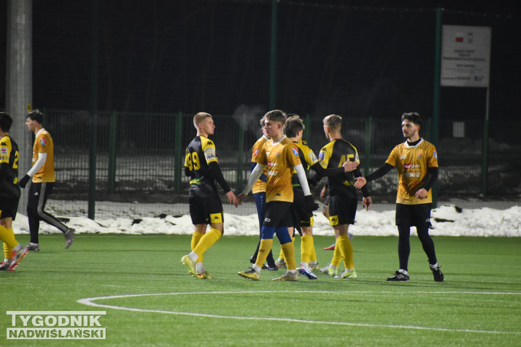 Sparing Siarka - Igloopol