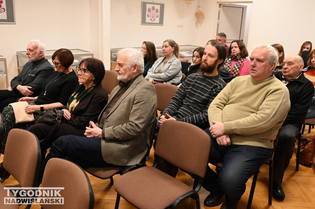 Spotkanie Autorskie - TN Historia 4