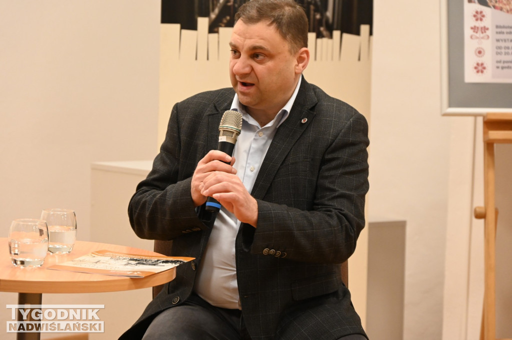 Spotkanie Autorskie - TN Historia 4