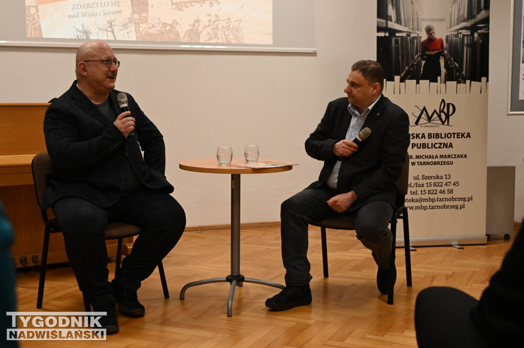 Spotkanie Autorskie - TN Historia 4