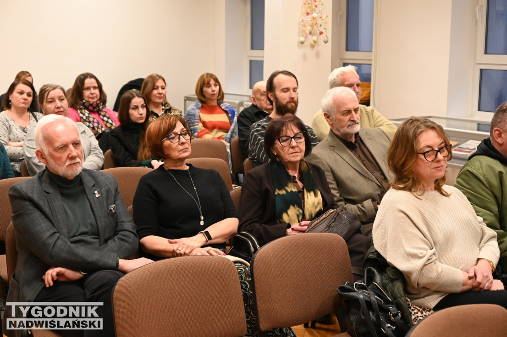 Spotkanie Autorskie - TN Historia 4