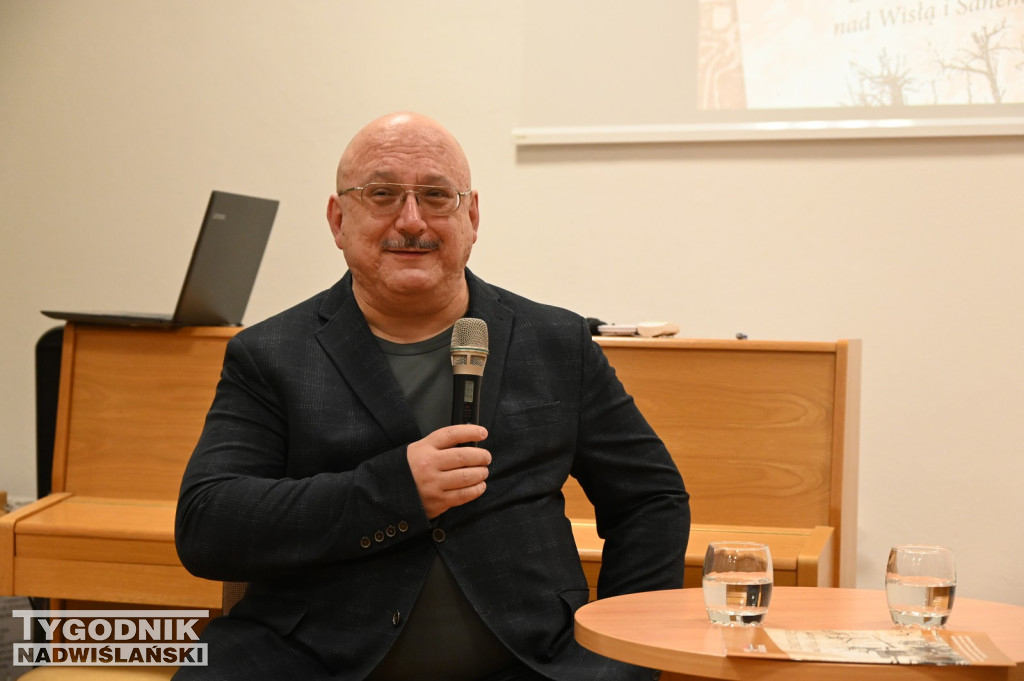 Spotkanie Autorskie - TN Historia 4