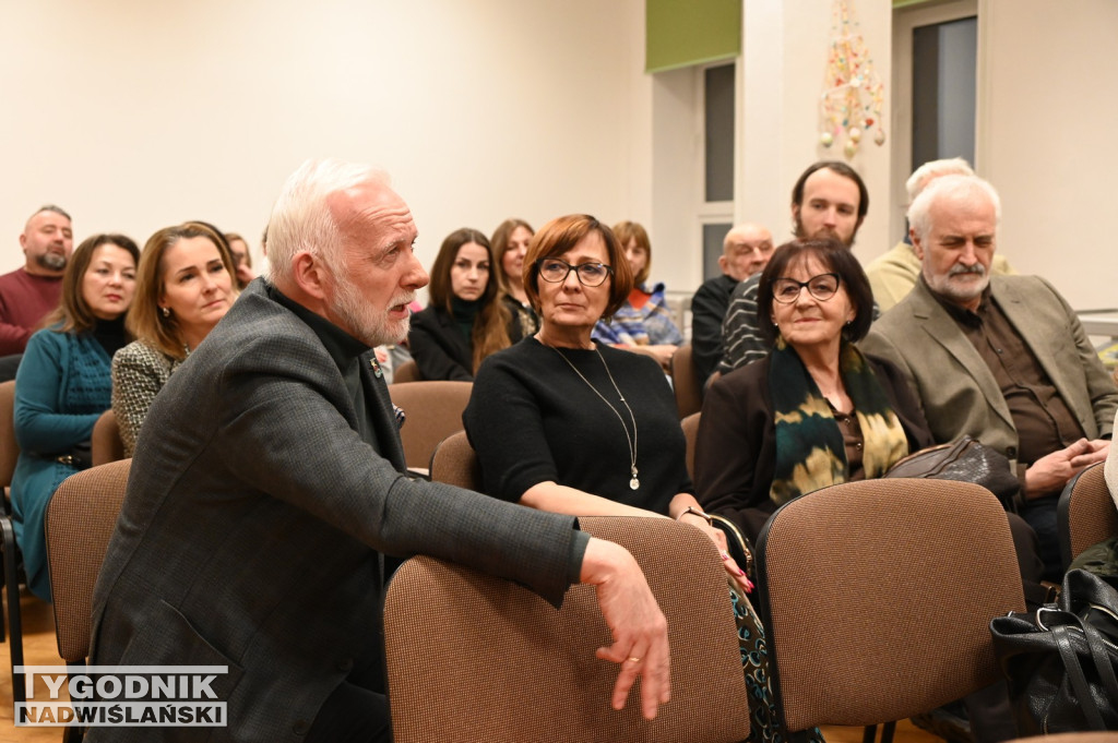 Spotkanie Autorskie - TN Historia 4