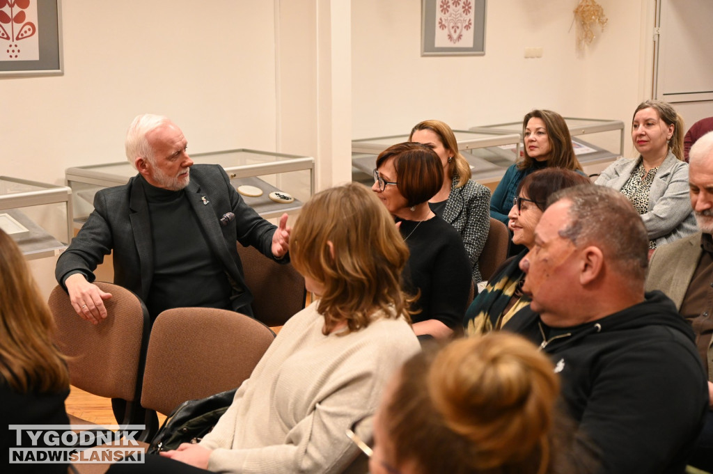 Spotkanie Autorskie - TN Historia 4