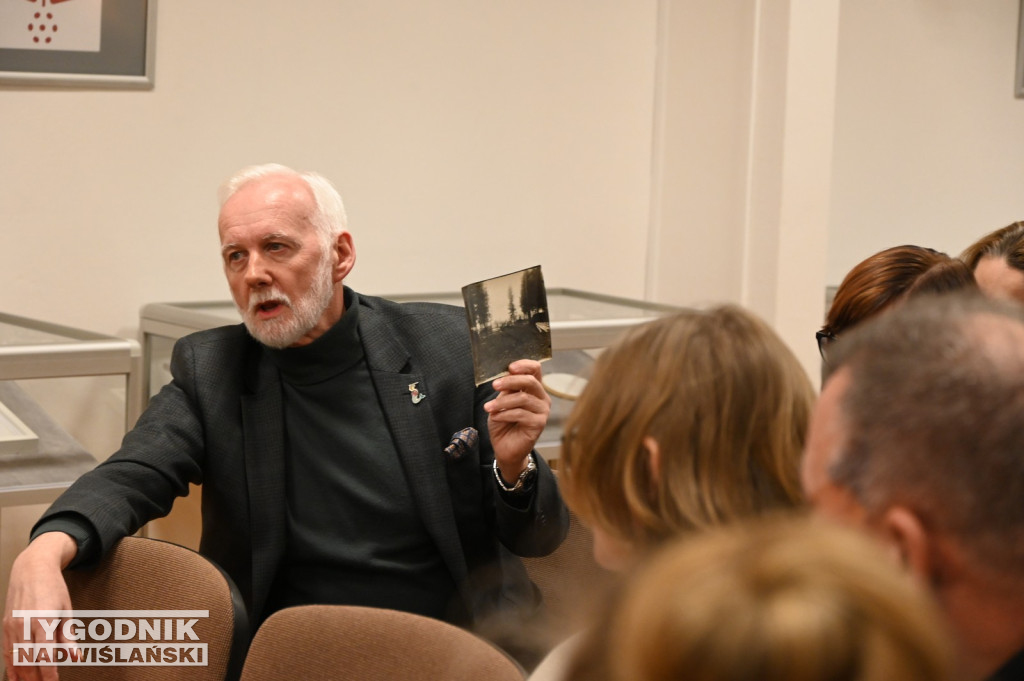 Spotkanie Autorskie - TN Historia 4