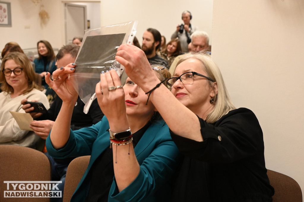 Spotkanie Autorskie - TN Historia 4