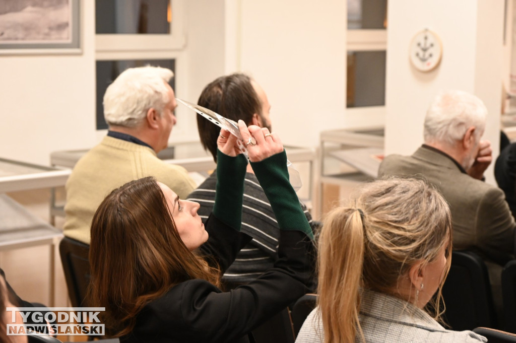 Spotkanie Autorskie - TN Historia 4