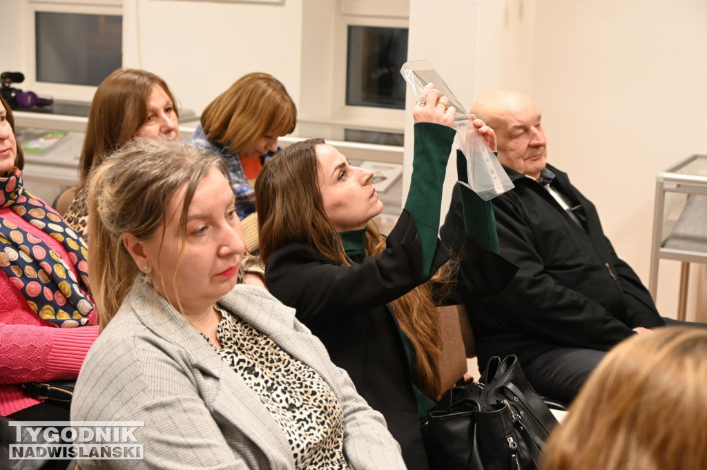 Spotkanie Autorskie - TN Historia 4